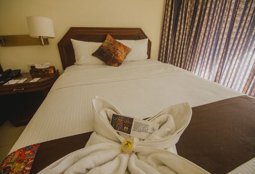 Nk Hotel Nekié Tepic