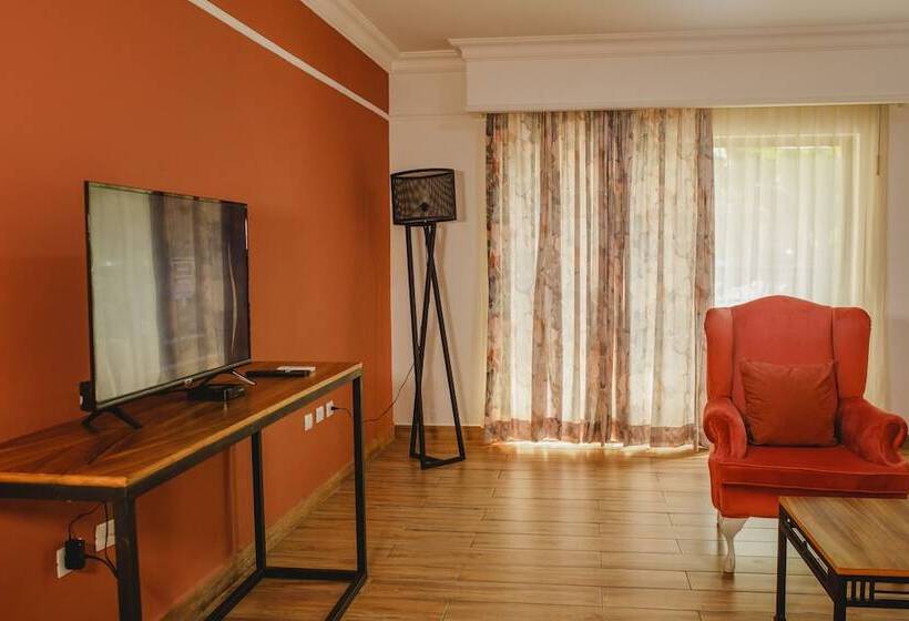 Nk Hotel Nekié Tepic