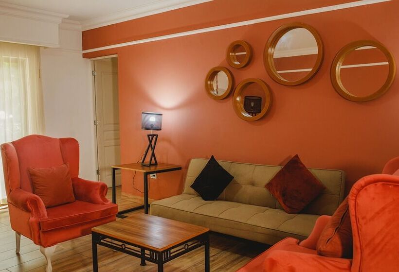 Nk Hotel Nekié Tepic