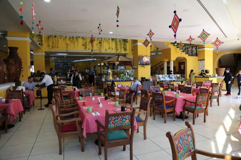 Nk Hotel Nekié Tepic