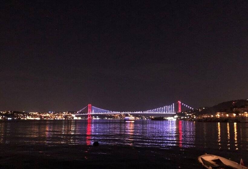 هتل Nomade Old City