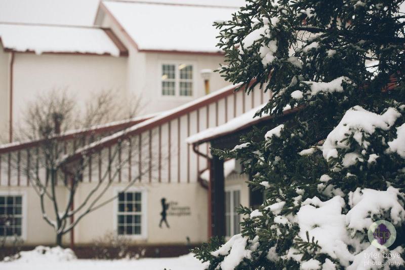 Normandy Farm Hotel & Conference Center