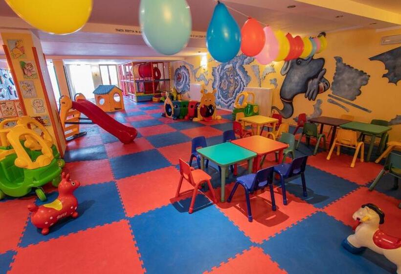 בית מלון כפרי Park