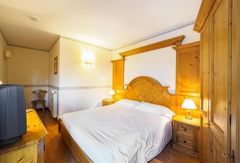 בית מלון כפרי Park