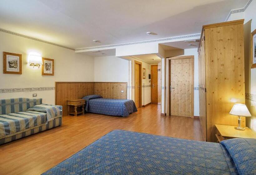 בית מלון כפרי Park