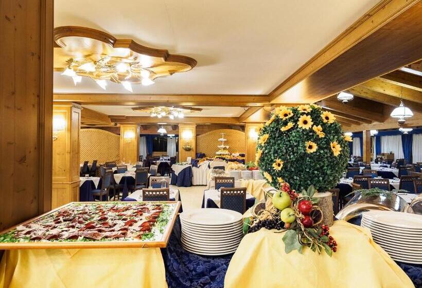 בית מלון כפרי Park