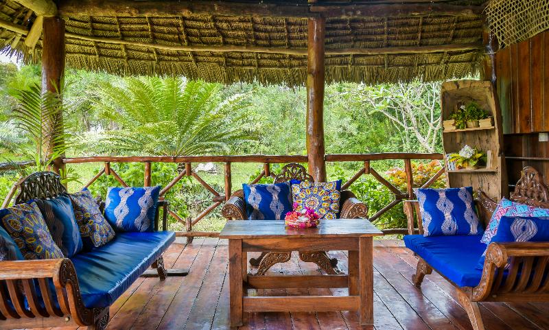 酒店 Pearl Beach By Sansi