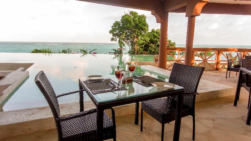 酒店 Pearl Beach By Sansi