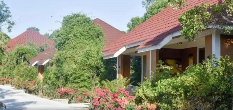 酒店 Pearl Beach By Sansi