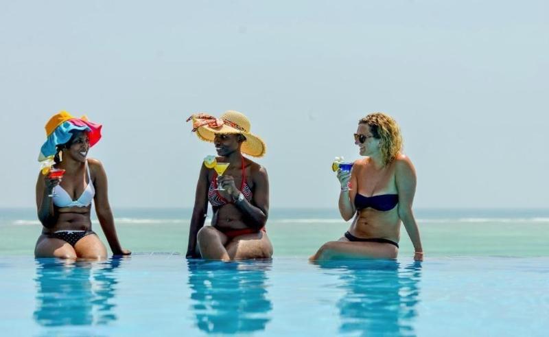 酒店 Pearl Beach By Sansi