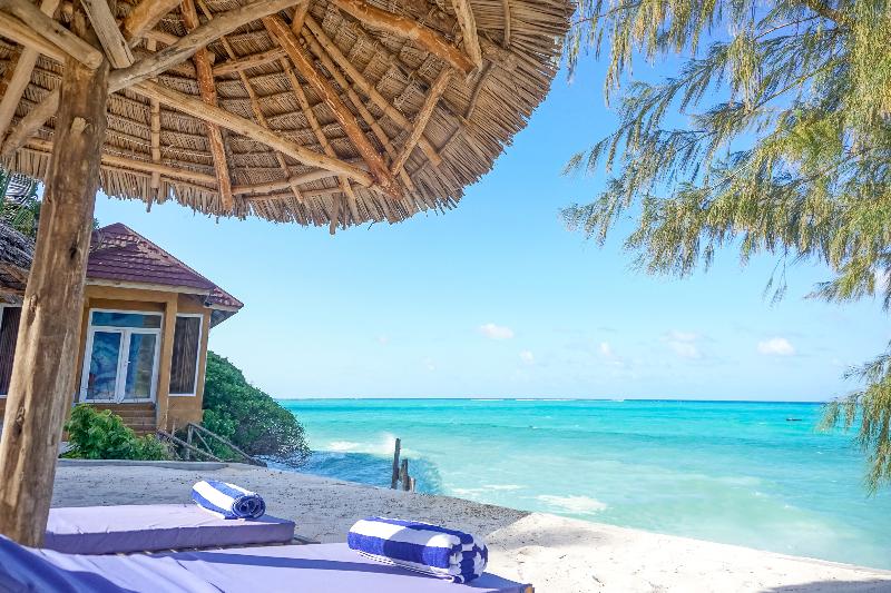 酒店 Pearl Beach By Sansi