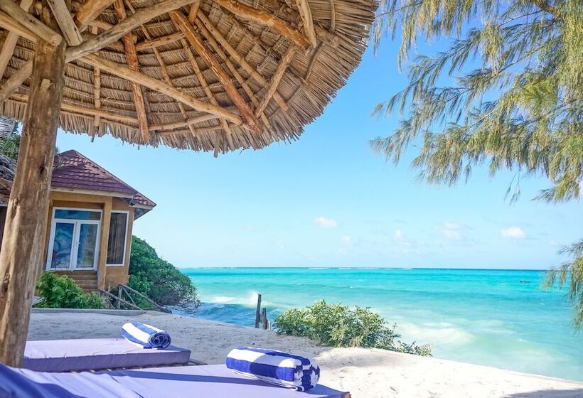 酒店 Pearl Beach By Sansi