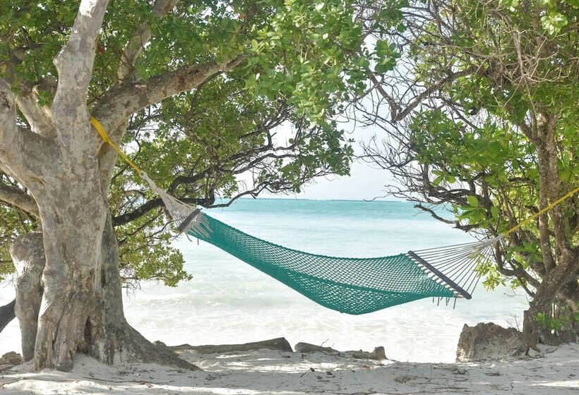 酒店 Pearl Beach By Sansi