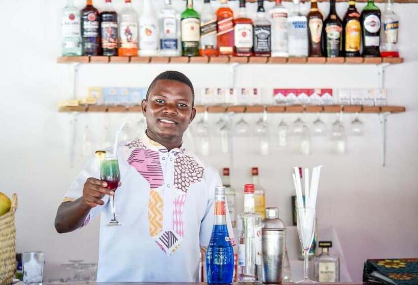 酒店 Pearl Beach By Sansi