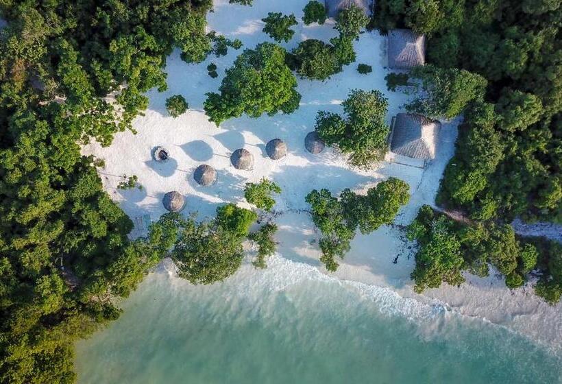 酒店 Pearl Beach By Sansi