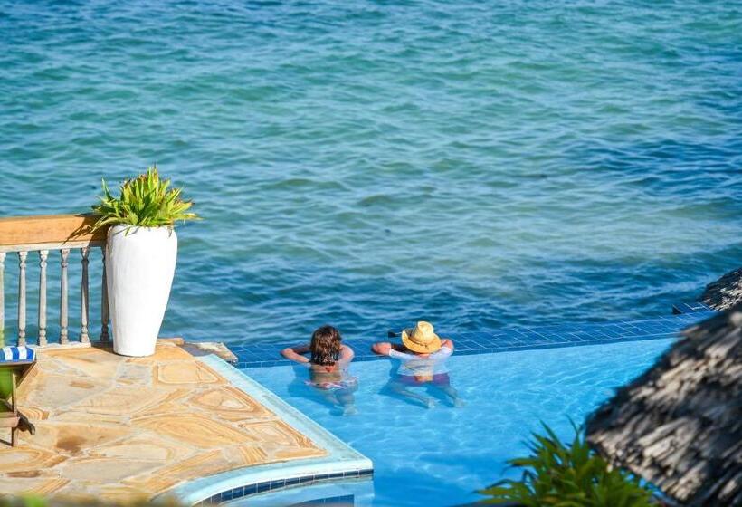 酒店 Pearl Beach By Sansi