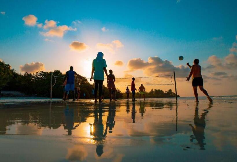 酒店 Pearl Beach By Sansi