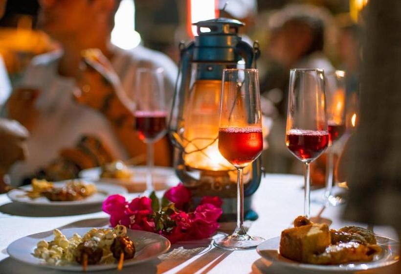 酒店 Pearl Beach By Sansi