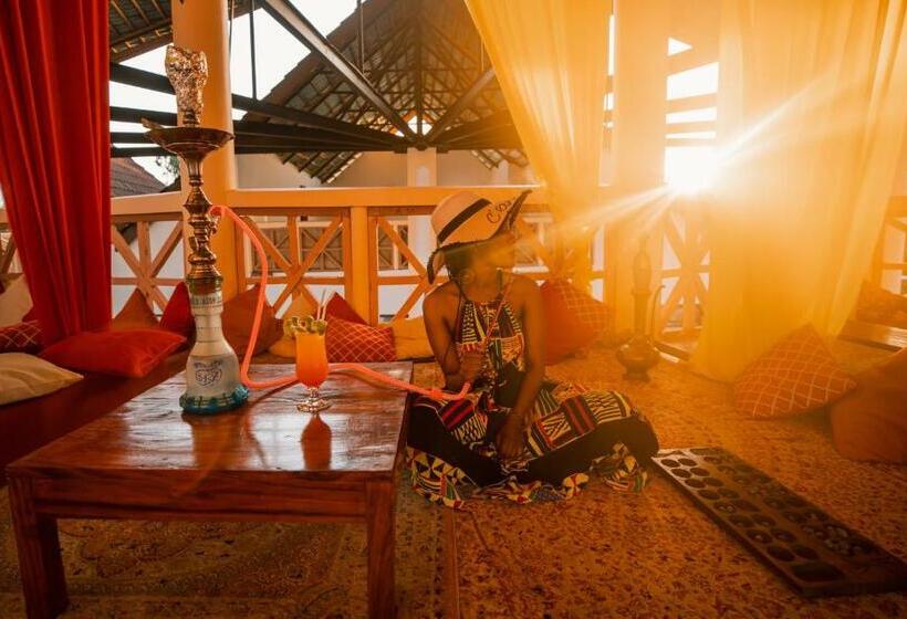 酒店 Pearl Beach By Sansi