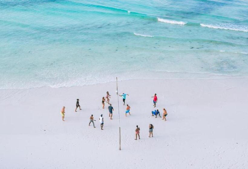 酒店 Pearl Beach By Sansi