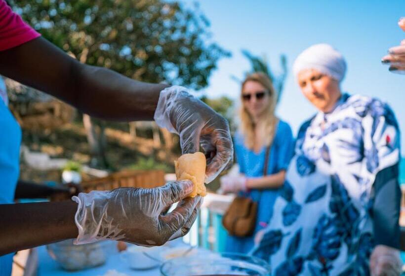 酒店 Pearl Beach By Sansi