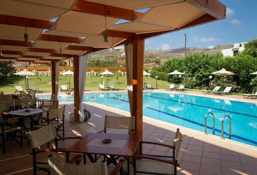 בית מלון כפרי Peli