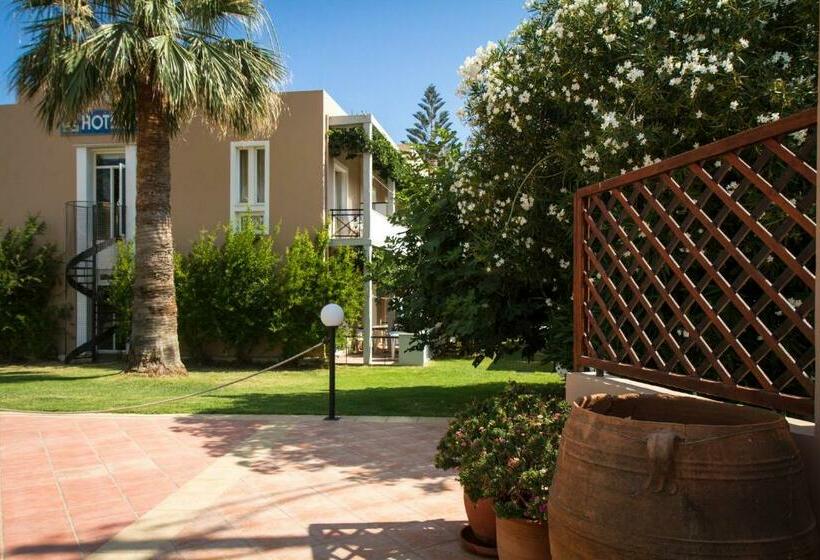 בית מלון כפרי Peli