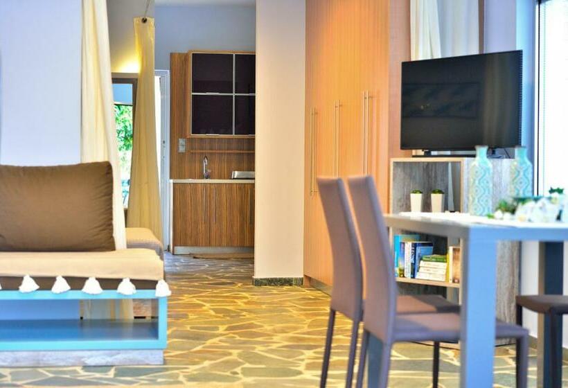 בית מלון כפרי Peli