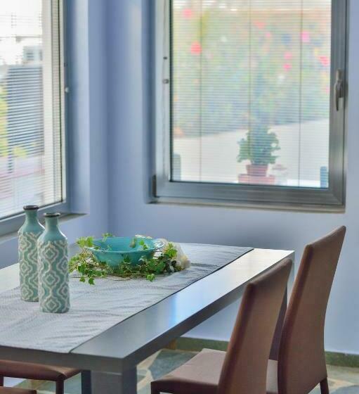 בית מלון כפרי Peli