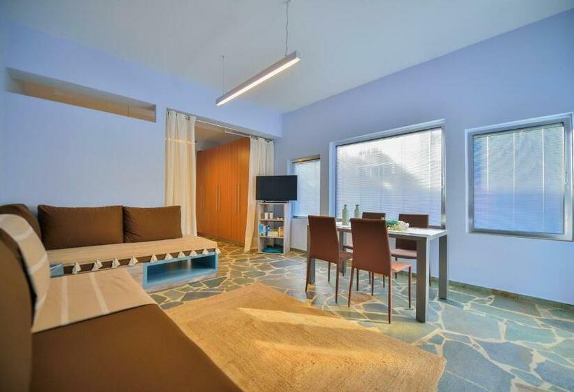 בית מלון כפרי Peli