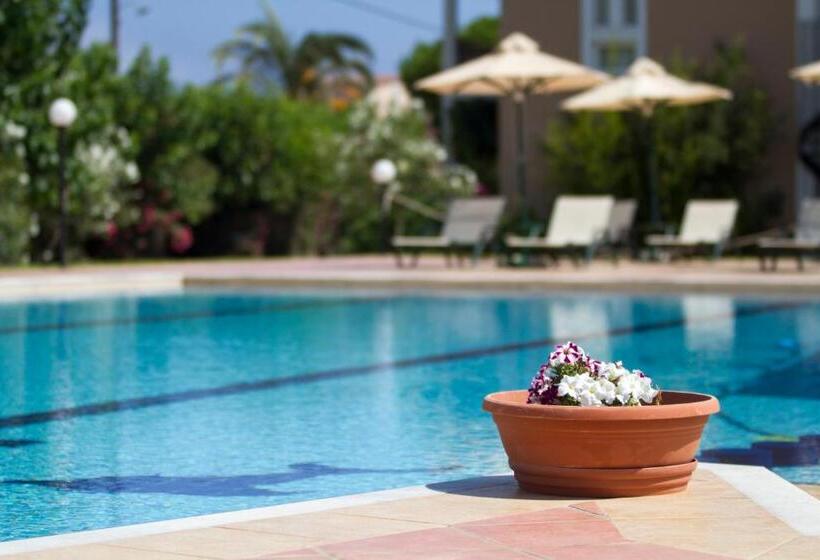 בית מלון כפרי Peli