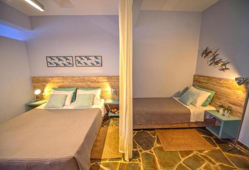 בית מלון כפרי Peli