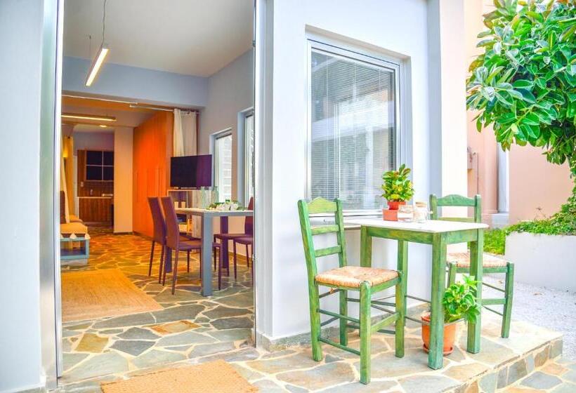 בית מלון כפרי Peli