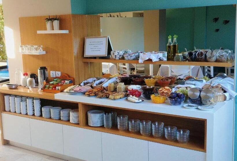 בית מלון כפרי Peli