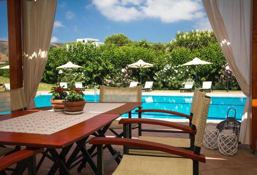 בית מלון כפרי Peli