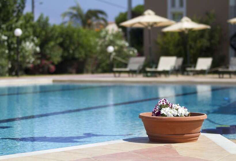 בית מלון כפרי Peli