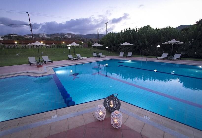 בית מלון כפרי Peli