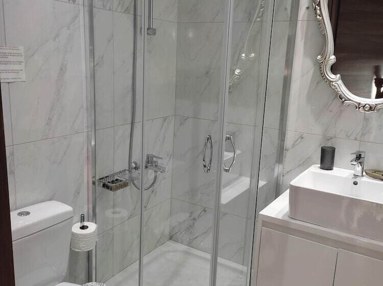 בית מלון כפרי Peli