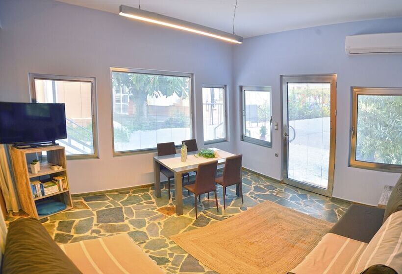 בית מלון כפרי Peli