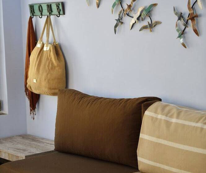 בית מלון כפרי Peli