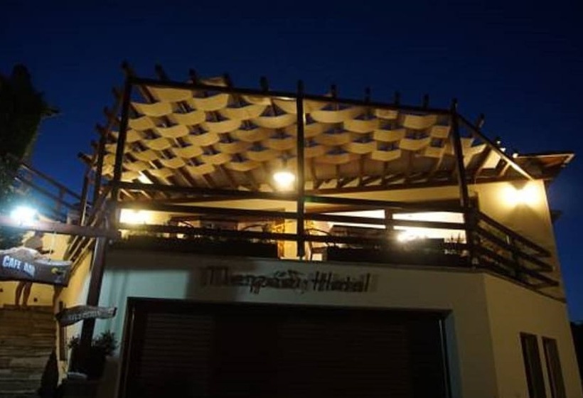 בית מלון כפרי Petradi