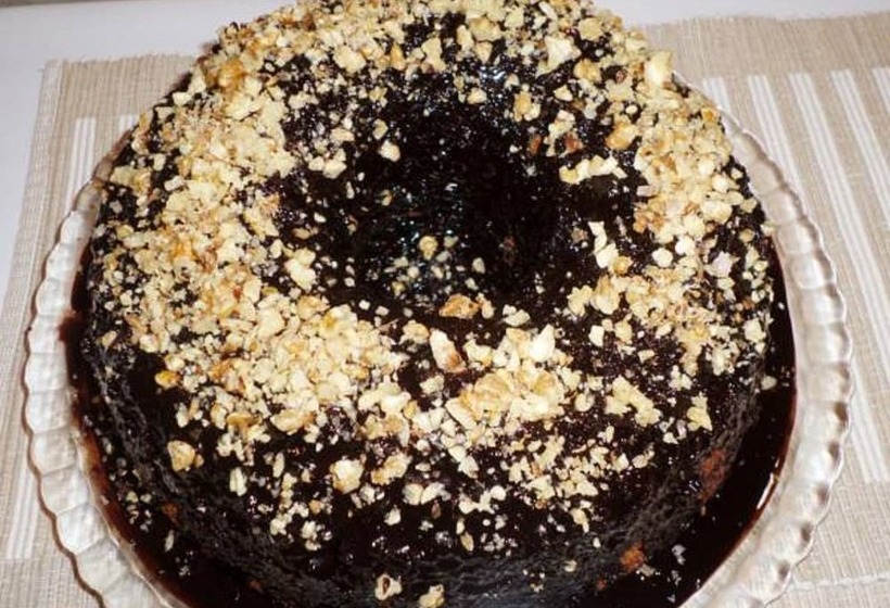 בית מלון כפרי Petradi