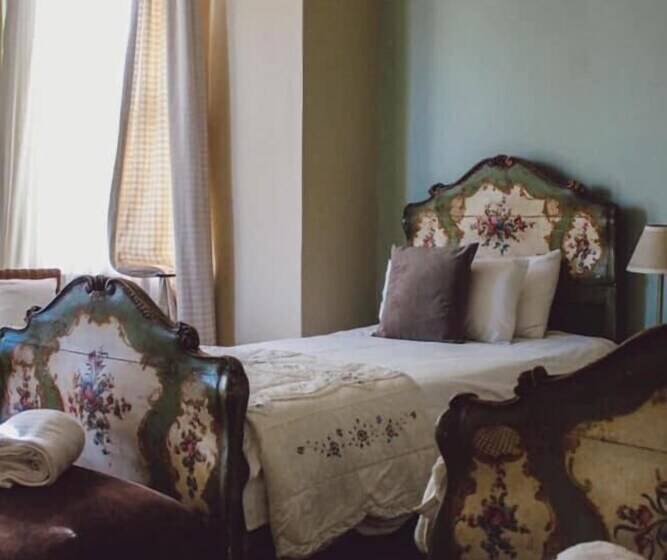 Pontac Manor Hotel & Restaurant