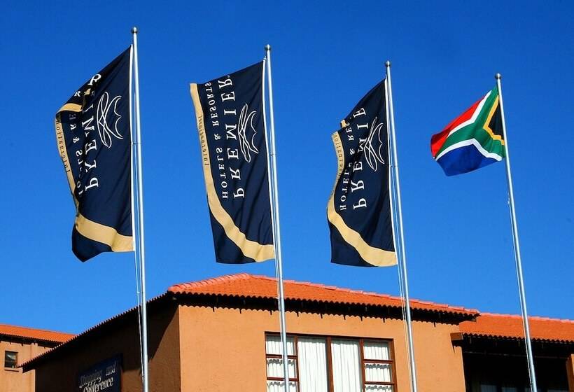 בית מלון כפרי Premier Splendid Inn Port Edward