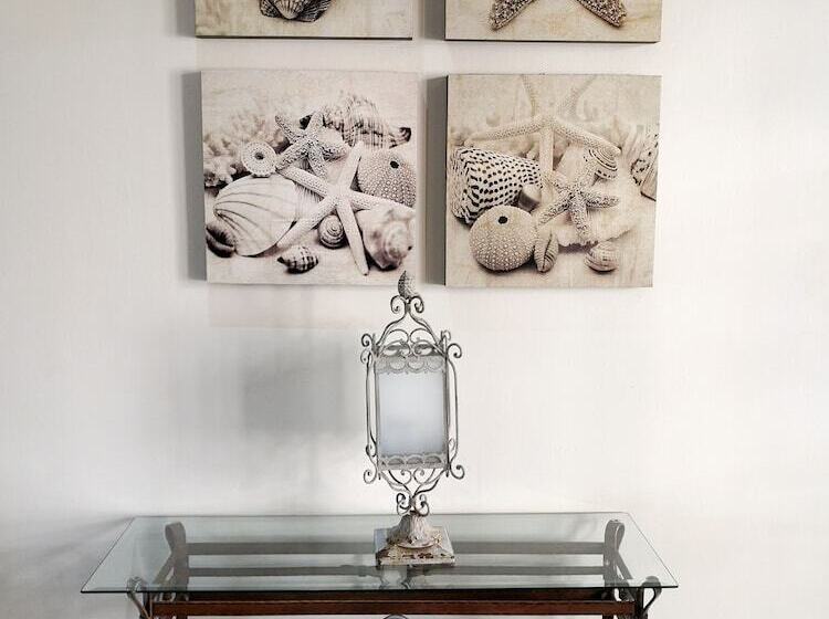 בית מלון כפרי Premier Splendid Inn Port Edward