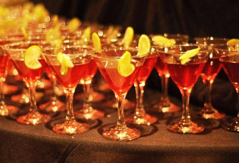 בית מלון כפרי Premier Splendid Inn Port Edward