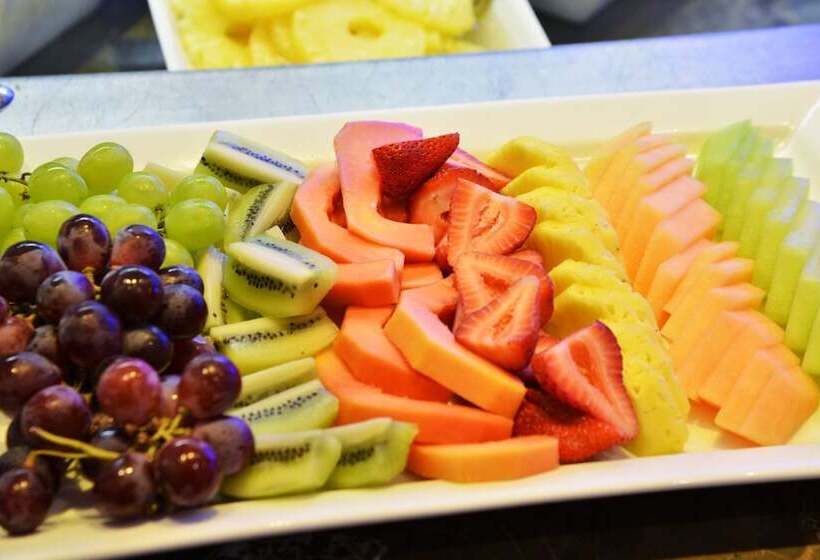 בית מלון כפרי Premier Splendid Inn Port Edward