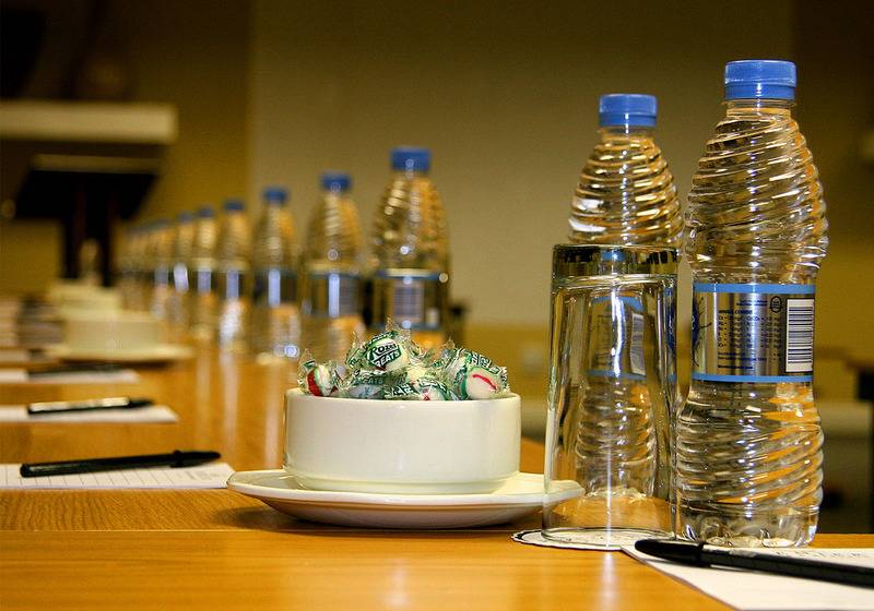 فندق Premier Splendid Inn Port Edward