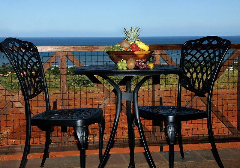 בית מלון כפרי Premier Splendid Inn Port Edward