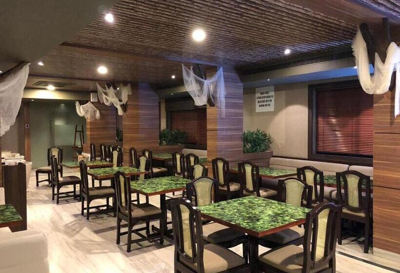 ホテル Prestige, Mangalore